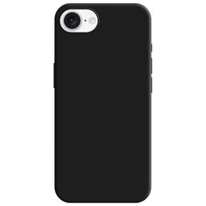 3MK Silicone Dėklas Apple iPhone 16e / 17e - Image 4