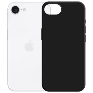 3MK Silicone Dėklas Apple iPhone 16e / 17e - Image 5