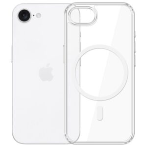 3MK MagDėklas Dėklas Apple iPhone 16E / 17e - Image 2