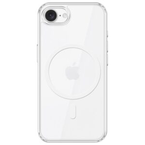 3MK MagDėklas Dėklas Apple iPhone 16E / 17e - Image 3