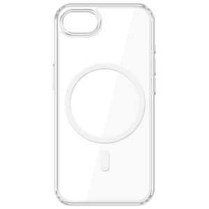 3MK MagDėklas Dėklas Apple iPhone 16E / 17e - Image 5