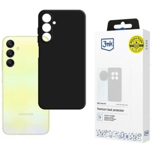 Dėklas 3MK Matt Dėklas Pro Samsung Galaxy A26 5G