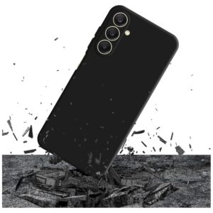 Dėklas 3MK Matt Dėklas Pro Samsung Galaxy A26 5G - Image 8