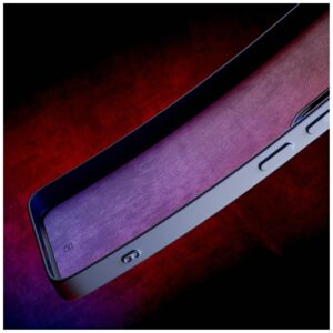 Dėklas 3MK Matt Dėklas Pro Samsung Galaxy A26 5G - Image 9