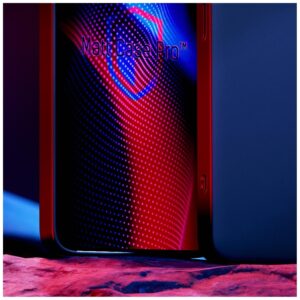 Dėklas 3MK Matt Dėklas Pro Samsung Galaxy A26 5G - Image 10