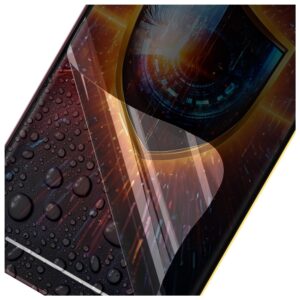 3MK Silky Matt Privacy Screen Protector skirta Samsung Galaxy S23 Ultra - Image 4