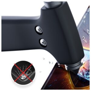 3MK Silky Matt Privacy Screen Protector skirta Samsung Galaxy S23 Ultra - Image 5