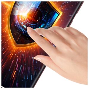 3MK Silky Matt Privacy Screen Protector skirta Samsung Galaxy S23 Ultra - Image 6