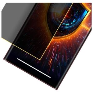 3MK Silky Matt Privacy Screen Protector skirta Samsung Galaxy S23 Ultra - Image 9