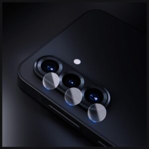 3MK Lens Protect skirta Samsung Galaxy A56 5G 4pcs - Image 3