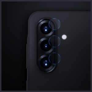3MK Lens Protect skirta Samsung Galaxy A56 5G 4pcs - Image 5