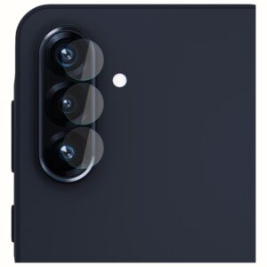 3MK Lens Protect skirta Samsung Galaxy A56 5G 4pcs - Image 7