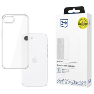 3MK Armor Dėklas Apple iPhone 16E   17e