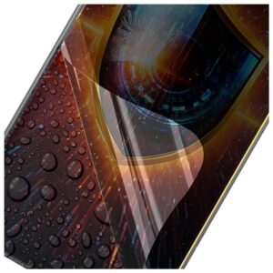 3MK Silky Matt Privacy Screen Protector for Xiaomi 15 Ultra - Image 2