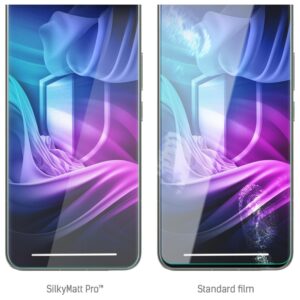 3MK Silky Matt Pro matte protective film for Xiaomi 15 Pro - Image 2