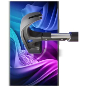 3MK Silky Matt Pro matte protective film for Xiaomi 15 Pro - Image 3