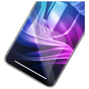 3MK Silky Matt Pro matte protective film for Xiaomi 15 Pro - Image 4