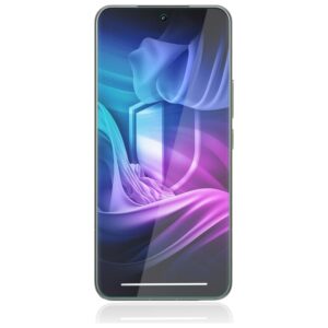 3MK Silky Matt Pro matte protective film for Xiaomi 15 Pro - Image 5