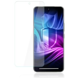 3MK Silky Matt Pro matte protective film for Xiaomi 15 Pro - Image 6