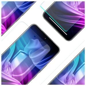 3MK Silky Matt Pro matte protective film for Xiaomi 15 Pro - Image 8