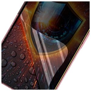 3MK Silky Matt Privacy Screen Protector for Google Pixel 9 - Image 2