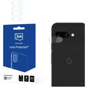 3MK Lens Protect for Google Pixel 9A
