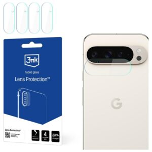 3MK Lens Protect for Google Pixel 9 Pro XL 4vnt