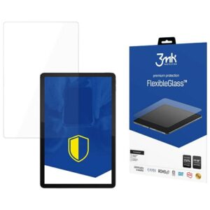 3MK FlexibleGlass hybrid glass for Lenovo Tab M11 10.95" - Image 1