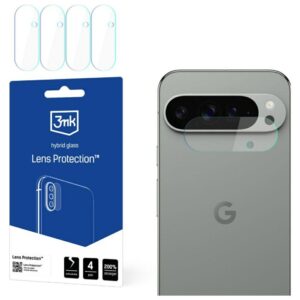 3MK Lens Protect for Google Pixel 9 4vnt