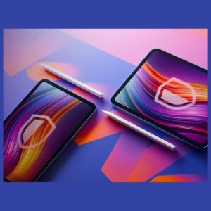 Pen 3MK Wonder Pen magnetic USB-C skirtas Apple iPada - Image 2