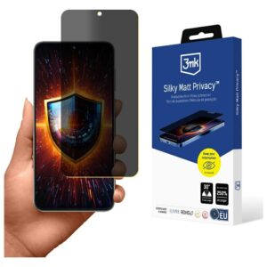 3MK Silky Matt Privacy Screen Protector skirta Samsung Galaxy M56