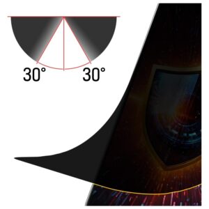 3MK Silky Matt Privacy Screen Protector skirta Samsung Galaxy M56 - Image 2