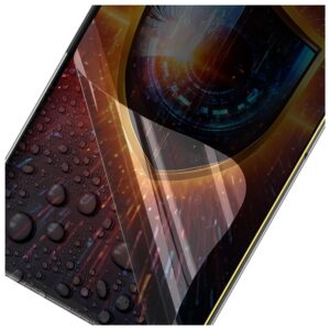 3MK Silky Matt Privacy Screen Protector skirta Samsung Galaxy M56 - Image 4