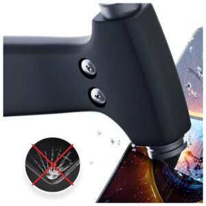 3MK Silky Matt Privacy Screen Protector skirta Samsung Galaxy M56 - Image 5