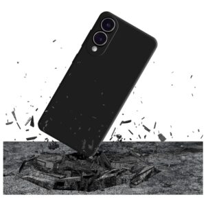 Samsung Galaxy S25 Edge - 3mk Silicone Dėklas - Image 3