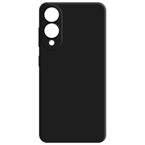 Samsung Galaxy S25 Edge - 3mk Silicone Dėklas - Image 6