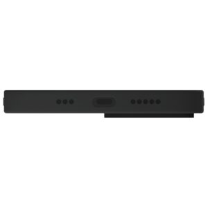 Dėklas 3MK HARDY Silicone Mag Samsung Galaxy S25 Edge juodos spalvos - Image 6