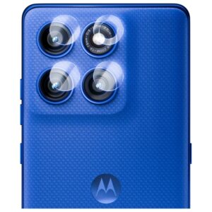 3MK Lens Protect for Motorola Edge 60 Pro 4pcs - Image 2
