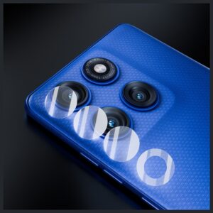 3MK Lens Protect for Motorola Edge 60 Pro 4pcs - Image 3