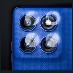 3MK Lens Protect for Motorola Edge 60 Pro 4pcs - Image 5