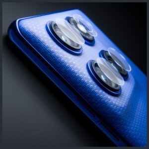 3MK Lens Protect for Motorola Edge 60 Pro 4pcs - Image 6