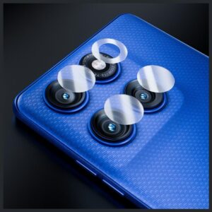 3MK Lens Protect for Motorola Edge 60 Pro 4pcs - Image 7
