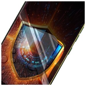 3MK Silky Matt Privacy Film for Motorola Edge 60 - Image 4