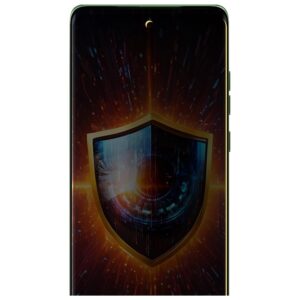 3MK Silky Matt Privacy Film for Motorola Edge 60 - Image 5