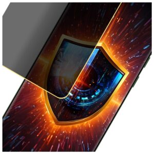 3MK Silky Matt Privacy Film for Motorola Edge 60 - Image 6