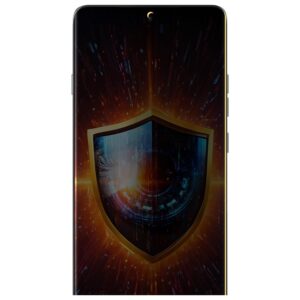 3MK Silky Matt Privacy Film for Motorola Edge 60 Pro - Image 6