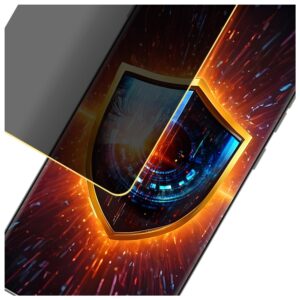 3MK Silky Matt Privacy Film for Motorola Edge 60 Pro - Image 7