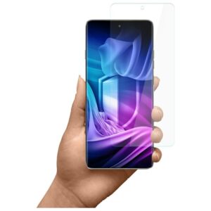 3MK Silky Matt Pro Matte Protective Film for Motorola Edge 60 Pro - Image 7