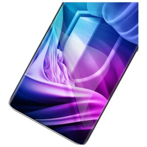 3MK Silky Matt Pro Matte Protective Film for Motorola Edge 60 Pro - Image 3