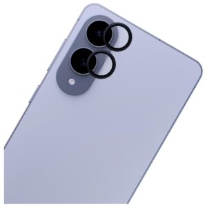3MK Lens Protection Pro Camera Lens Protector skirta Samsung Galaxy S25 Edge Black 1pcs - Image 4